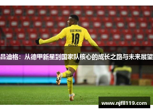 吕迪格：从德甲新星到国家队核心的成长之路与未来展望