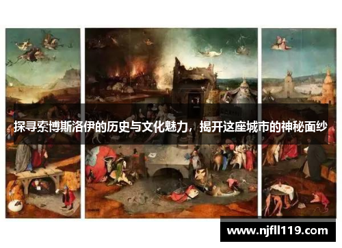 探寻索博斯洛伊的历史与文化魅力，揭开这座城市的神秘面纱